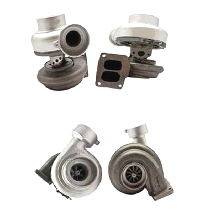 Turbo 4LE504 Turbocharger 180287 for Caterpillar CAT Engine 3306 Wheel Loader 966C 980B
