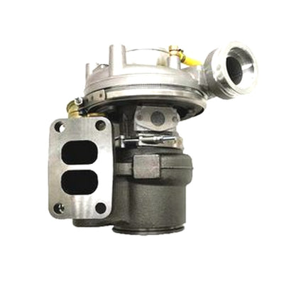 Turbo B2G Turbocharger 17J13-0975 04911207 for Volvo EC350B EC350D