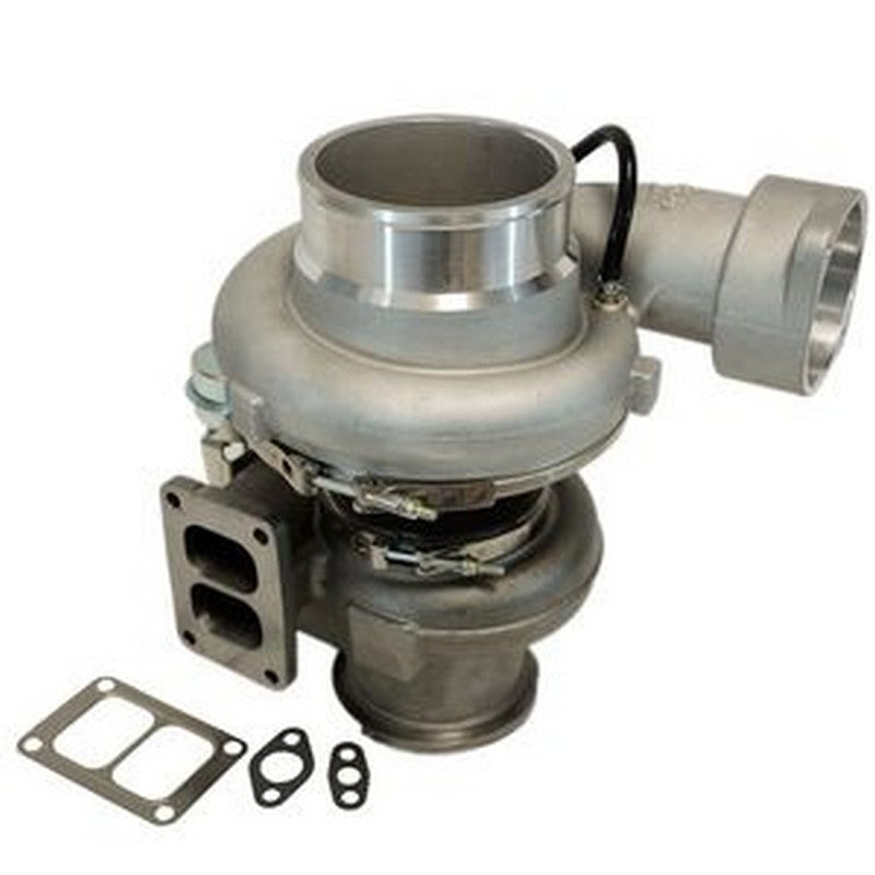 Turbo S410G031 Turbocharger 0R-7087 for Caterpillar CAT Engine 3406B 3406C 3406E C-12 C-15