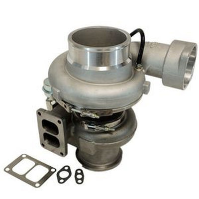 Turbo S410G031 Turbocharger 0R-7087 for Caterpillar CAT Engine 3406B 3406C 3406E C-12 C-15
