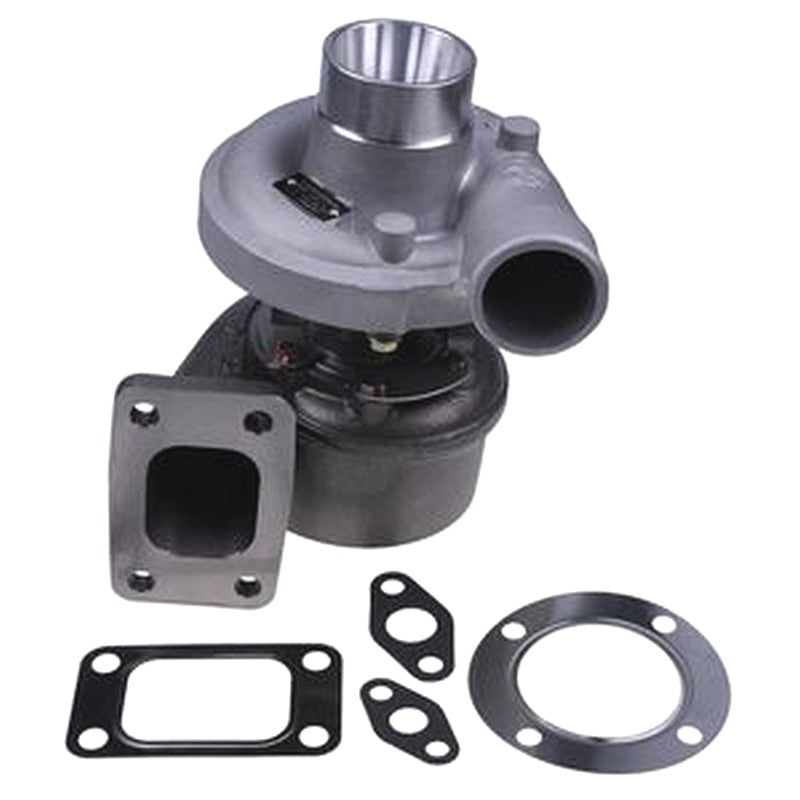Turbo C14 Turbocharger C14 127/C14 127 01 for RZ