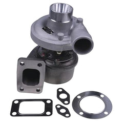 Turbo C14 Turbocharger C14 127/C14 127 01 for RZ