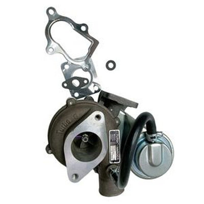 Turbo CK45 Turbocharger 7021014 for Bobcat Utility Vehicle 5600 5610 - Buymachineryparts