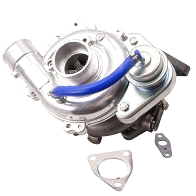 Turbo CT Turbocharger 17201-OL030 17201-30120 for Toyota Land Cruiser, Hi-Lux with 2KD-FTV Engine
