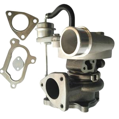 Turbo CT12B Turbocharger 17201-67010 for Toyota Land Cruiser with 1KZTE KNZ130 Engine