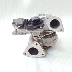 Turbo CT16V Turbocharger 17201-11070 for Toyota Hilux Innova Fortuner Engine 2.4L 2GD-FTV