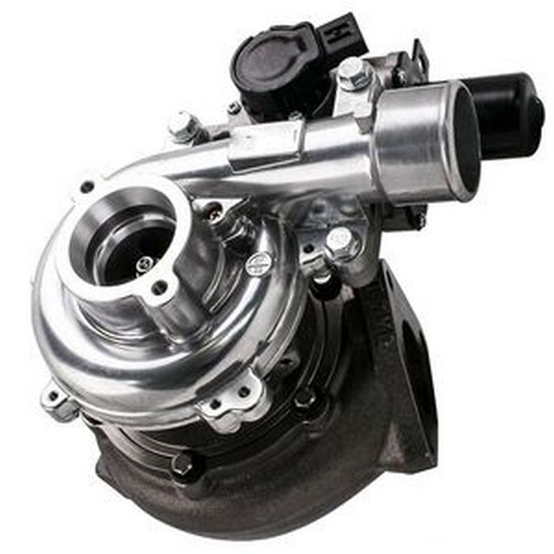 Turbo CT16V Turbocharger 17201-0L040 17201-30100 for Toyota KZN130 1KD-FTV 2006 Hilux SW4 Land Cruiser Prado D4D