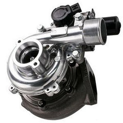 Turbo CT16V Turbocharger 17201-0L040 17201-30100 for Toyota KZN130 1KD-FTV 2006 Hilux SW4 Land Cruiser Prado D4D