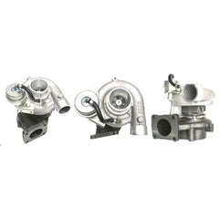 Turbo CT26 Turbocharger 17201-17010 for Toyota Landcruiser TD HDJ80,81 with 1HDT Engine