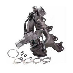 Turbo GT1446V Turbocharger 781504-0001 55565353 for Opel A14NET Engine Astra Meriva Chevrolet Cruze Sonic Trax Buick Encore