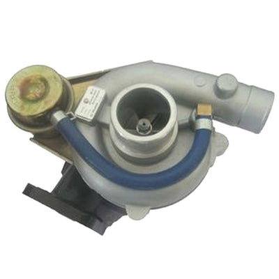 Turbo GT17 Turbocharger 454220-0001 for Ssang Yong Musso with OM661 Engine