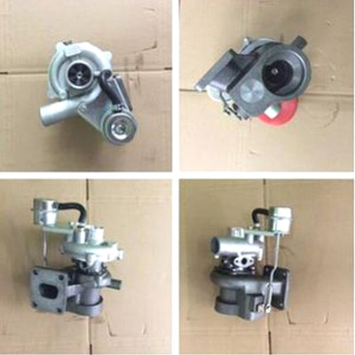 Turbo GT1749S Turbocharger 28230-41730 for Hyundai Truck Mighty II with D4AL Engine