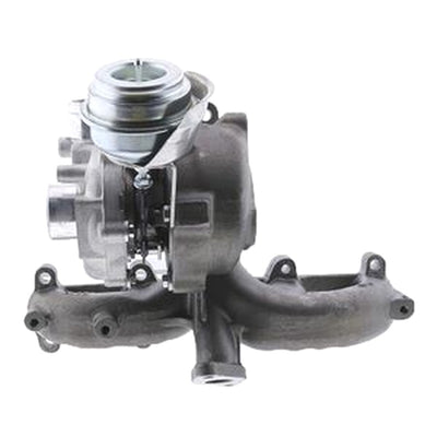 Turbo GT1749V Turbocharger 038253019C for Volkswagen Golf TDI with PD UI Engine