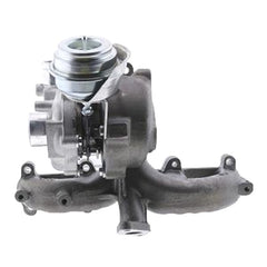 Turbo GT1749V Turbocharger 038253019C for Volkswagen Golf TDI with PD UI Engine