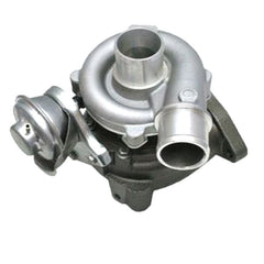 Turbo GT1749V Turbocharger 17201-27040D 721164-14 for Toyota Rav 4 with 1CD-FTV / 021Y Engine