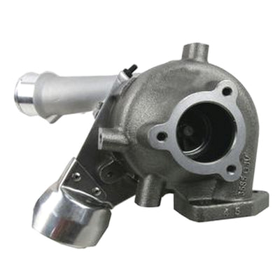 Turbo GT1749V Turbocharger 28200-4A480 for Hyundai iLoad Hyundai iMax Hyundai H-1 Hyundai Starex Hyundai i800