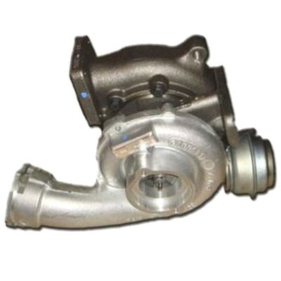 Turbo GT1749V Turbocharger 729325-0003 for Volkswagen Commercial T5 Bus with R5K Engine