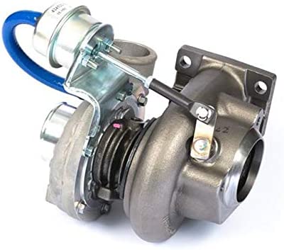 Turbo GT2052S Turbocharger 219-9766 for Caterpillar CAT Engine 3054 Telehandler TH62 TH63 TH82 TH83 TH103