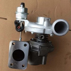 Turbo GT2052S Turbocharger 2674A435 for Perkins Engine T4.40 1004-4T
