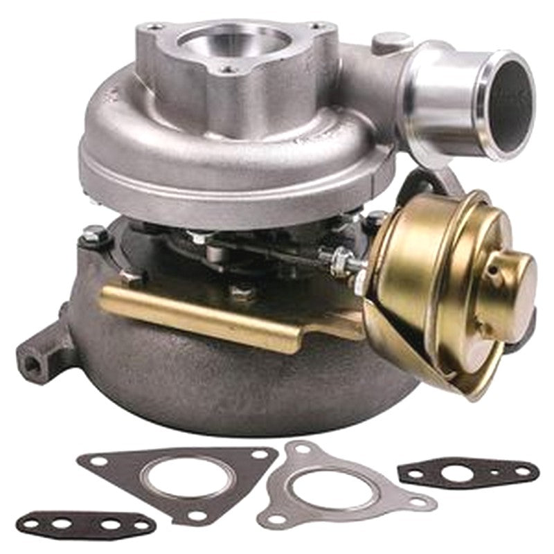 Turbo GT2052V GTA2052V Turbocharger 724639-5006S for Nissan Patrol Terrano ZD30DDTI 123ZD30ET ZD30ETi 3.0L