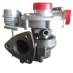 Turbo GT22 Turbocharger 736210-0009 for JMC Truck Pickup Isuzu Gonow JX493 Truck JX493ZQ
