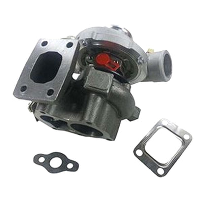 Turbo GT2252 Turbocharger 452187-0006X 14411-69T00 for Nissan Trade 3.0 TDI