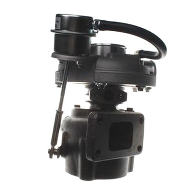 Turbo GT2256S GT2556S Turbocharger 320/06081 320-06081 32006081 for JCB Backhoe loader Various with Dieselmax Euro-2 Engine