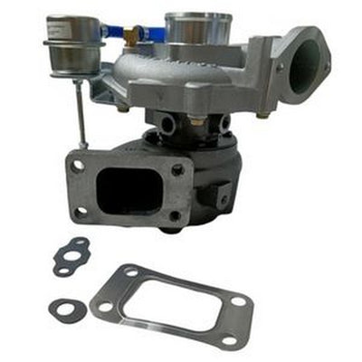 Turbo GT2259LS Turbocharger 17201-E0521 for Hino Engine J05E Kobelco Excavator SK250-8 SK260-8 - Buymachineryparts
