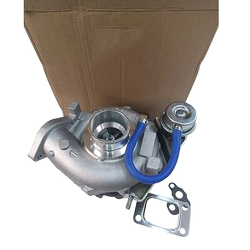 Turbo GT2259LS Turbocharger 24100-4631A 761916-0006 for Hino Engine JO5E Kobelco Excavator SK200-8 SK210-8 SK250-8