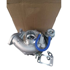 Turbo GT2259LS Turbocharger 24100-4631A 761916-0006 for Hino Engine JO5E Kobelco Excavator SK200-8 SK210-8 SK250-8