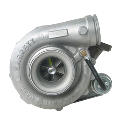 Turbo GT42 Turbocharger 701139-0001 for Daewoo Engine DE12TIS B3-E