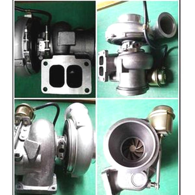 Turbo GT4294 GT429401L Turbocharger 135-5392 for Caterpillar CAT 345B 345B L Excavator with 3176 3176C Engine