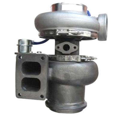 Turbo GT50 TBP7501 Turbocharger 466749-1 11033755 for Volvo Truck L330C VOLVO BM L330C L330D L320B Loader with TD164 Engine