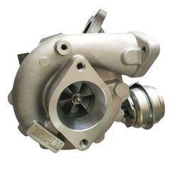 Turbo GTA2056V Turbocharger 14411-EB71E for Nissan Thailand Navara D40 YD25DDTi