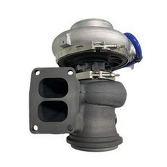Turbo GTA4202 Turbocharger 23525464 for Detroit Engine Series 60