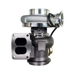 Turbo GTA4294BNS Turbocharger 714789-5001S for Detroit Series 60 Caterpillar CAT C12 Engine