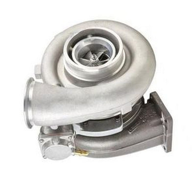 Turbo GTA4502V Turbocharger 752389-0007 for Detroit Series 60