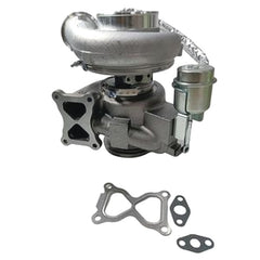 Turbo GTA4594BS Turbocharger 247-2963 for Caterpillar CAT Wheel Loader 972H Engine C13