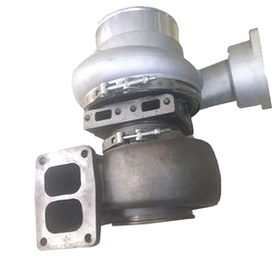 Turbo GTA50 Turbocharger 194-7923 for Caterpillar CAT Excavator 385B 385B L Engine 3456 3456B 3456E
