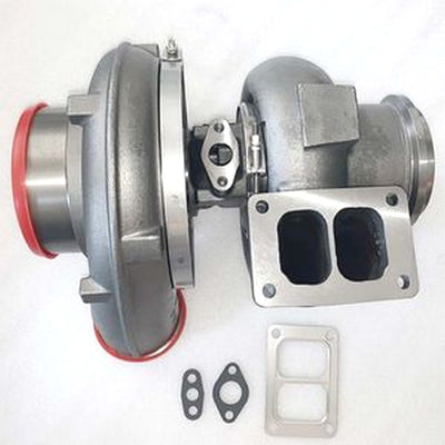 Turbo GTA5008 Turbocharger 284-2711 for Caterpillar CAT C15 Engine