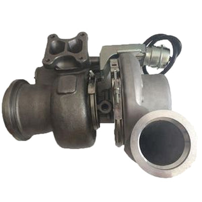 Turbo GTA5523BS GTA4702 Turbocharger 3104766 for Cummins QSX15 ISX15 X15 Engine