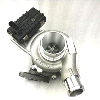 Turbo GTB1749VK Turbocharger 786880-0006 for Ford Engine Duratorq TDCi Euro-5