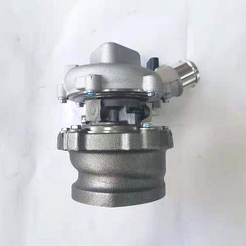 Turbo GTB1749VK Turbocharger 787556-5017S for Ford Engine Duratorq TDCI Euro-5