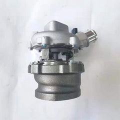 Turbo GTB1749VK Turbocharger 787556-5017S for Ford Engine Duratorq TDCI Euro-5