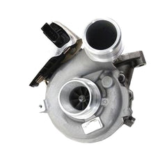 Turbo GTB1752VLK Turbocharger 28231-2F100 for Hyundai D4HB R2.2 Engine