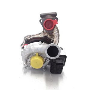 Turbo GTB22600ZK Turbocharger HGR059145874L for Audi A4 A5 A6 A7 A8 Q5 Q7 VW Touareg 3 .0 TDI