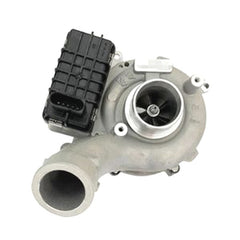 Turbo GTB2260VK Turbocharger HGR059145722R for VW Touareg Audi A6 Q7 3.0TDI CDYA CDYC CASA CEZA Engine 07-11