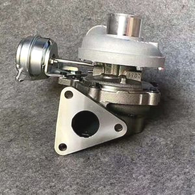 Turbo GTC14 Trubocharger 810164-0004 for Lion Engine 1.9 D 4WD Pickup F22
