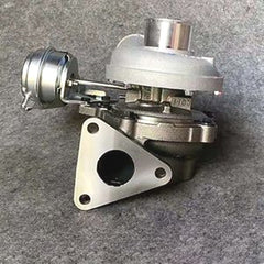 Turbo GTC14 Trubocharger 810164-0004 for Lion Engine 1.9 D 4WD Pickup F22