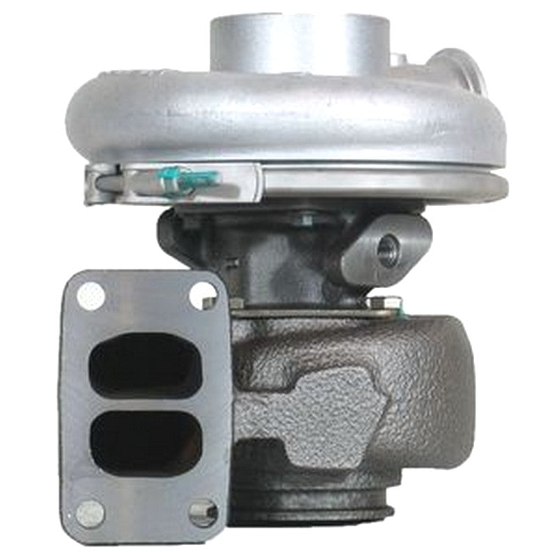 Turbo HX25W Turbocharger 3596586 3806298 3538993 For Case Cummins Engine 4bta